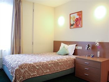 Hotel Jfm