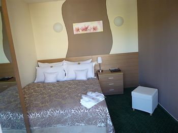 Hotel Jfm