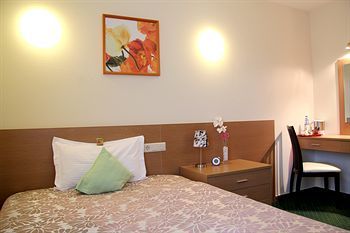 Hotel Jfm