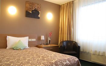 Hotel Jfm