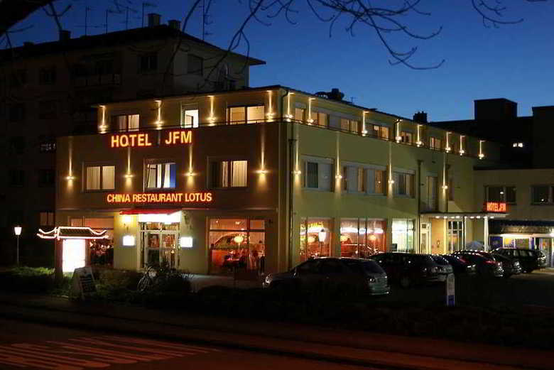 Hotel Jfm