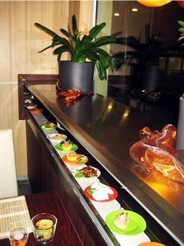 Hotel Jfm