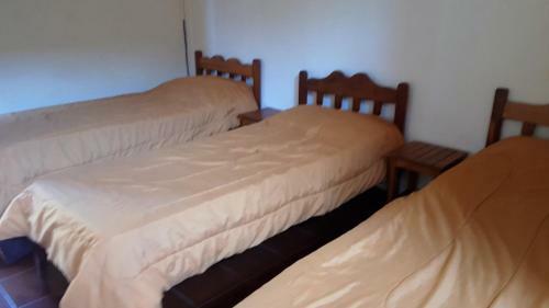 Apartamentos Residencial Uno