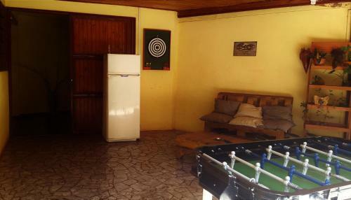 Apartamentos Residencial Uno