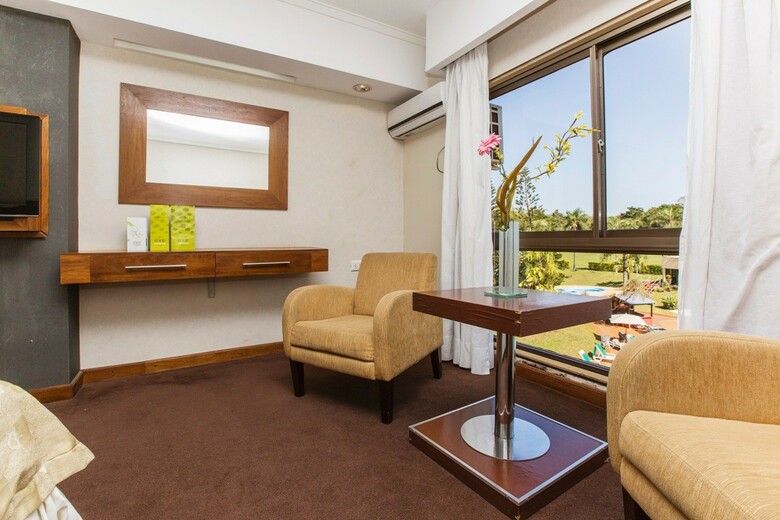 Exe Hotel Cataratas