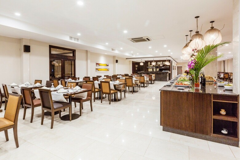 Exe Hotel Cataratas