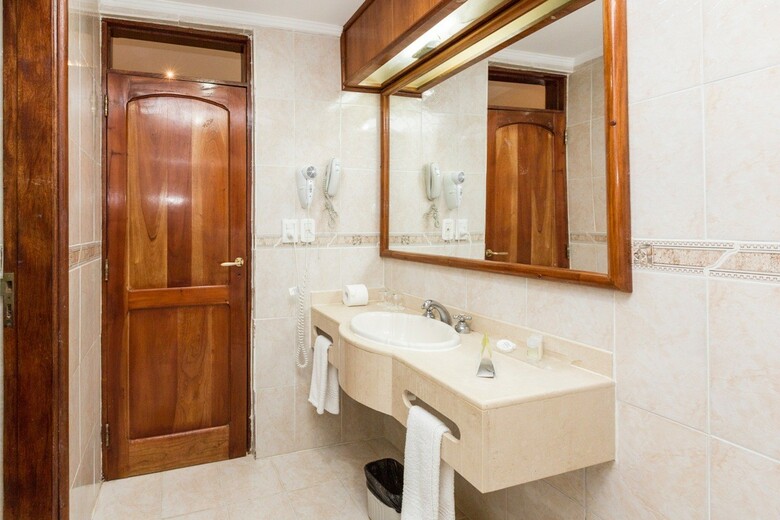 Exe Hotel Cataratas