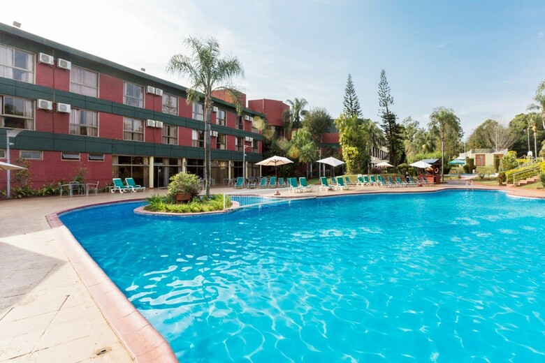 Exe Hotel Cataratas