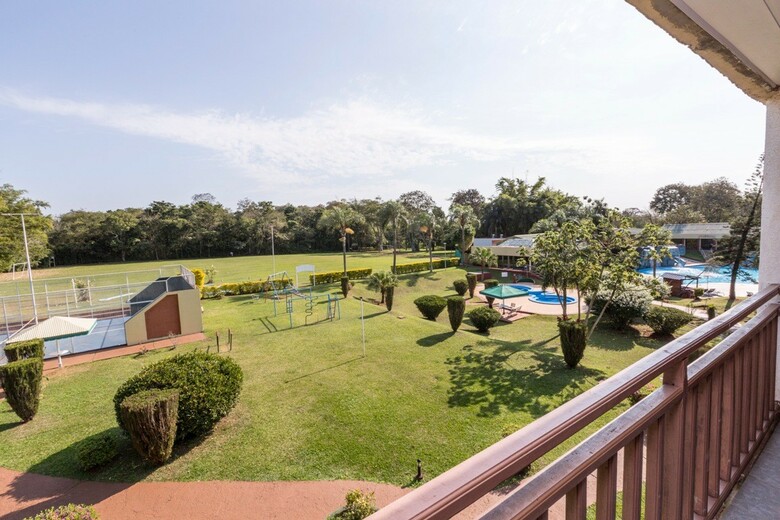 Exe Hotel Cataratas