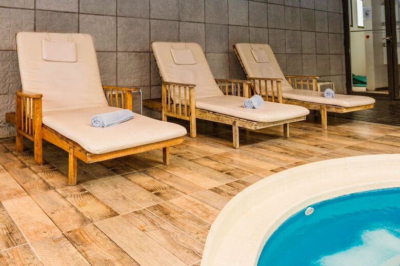 Exe Hotel Cataratas