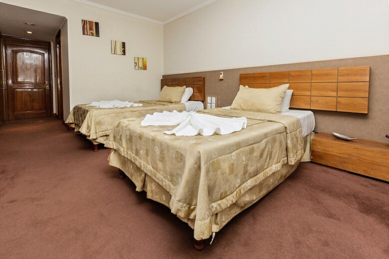 Exe Hotel Cataratas