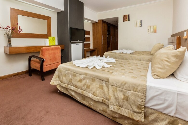 Exe Hotel Cataratas