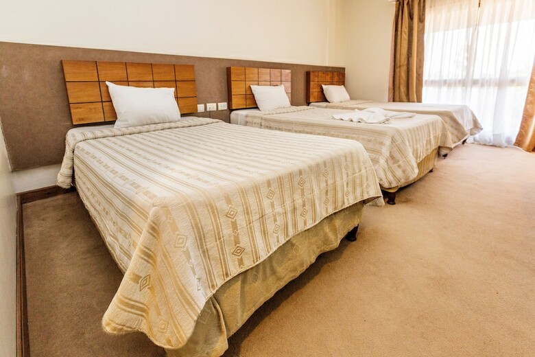 Exe Hotel Cataratas