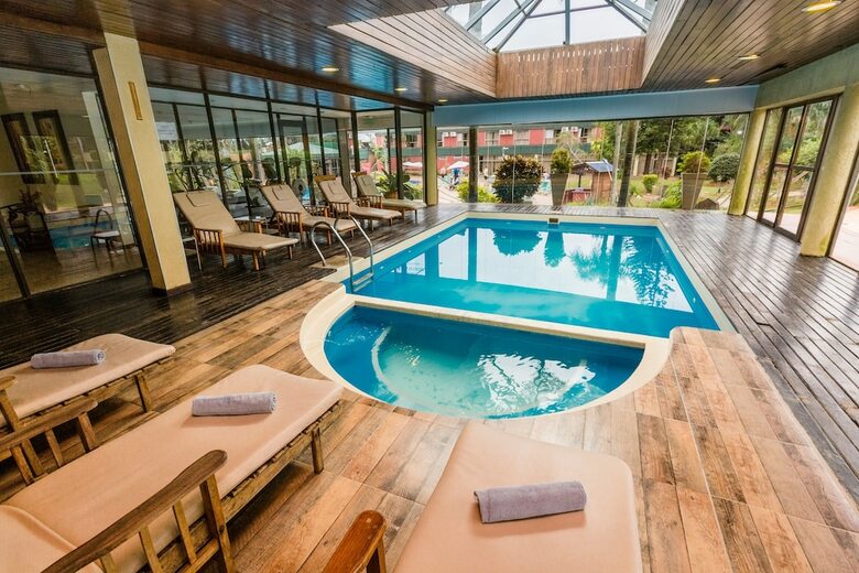 Exe Hotel Cataratas