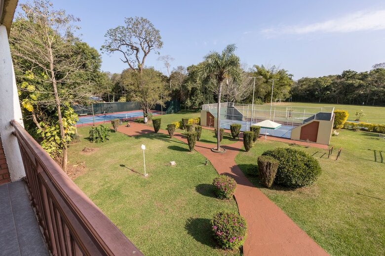 Exe Hotel Cataratas