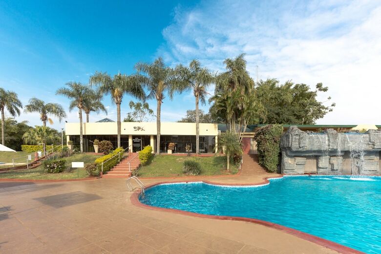 Exe Hotel Cataratas
