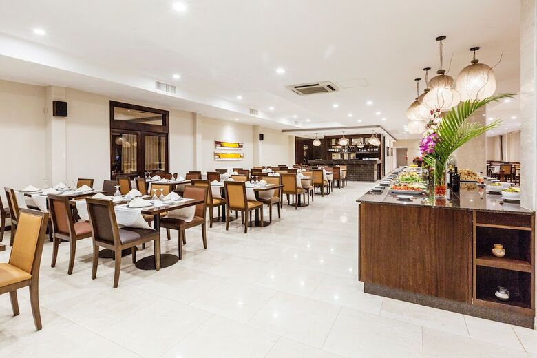 Exe Hotel Cataratas