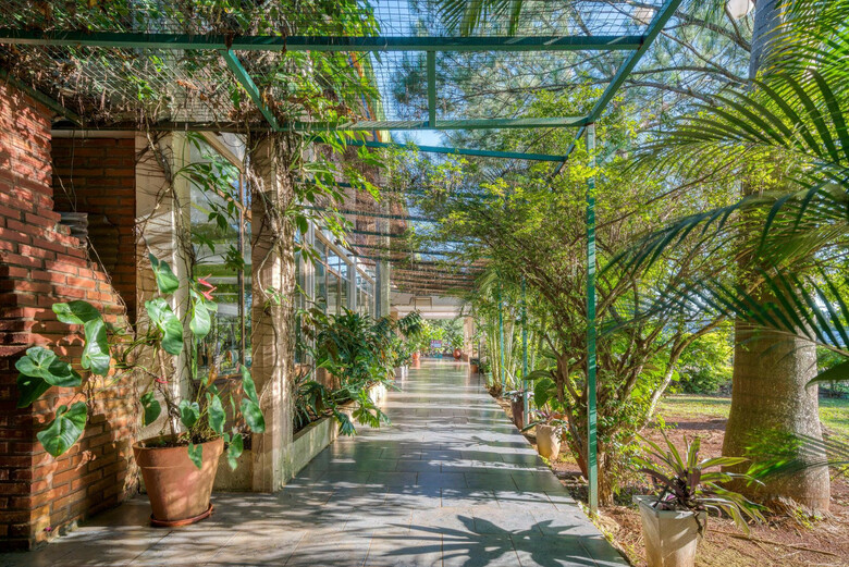 Hotel Carmen