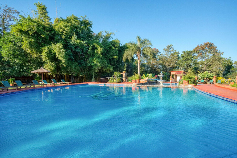 Hotel Carmen