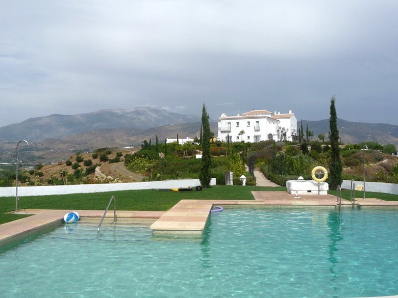 B Bou Hotel Cortijo Bravo