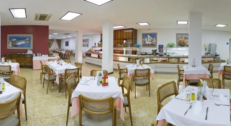 Hotel Tropical