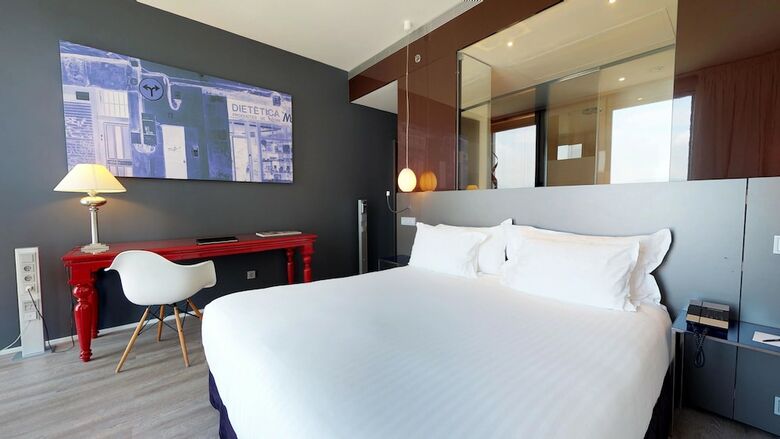 Hotel Meli� Barcelona Sky