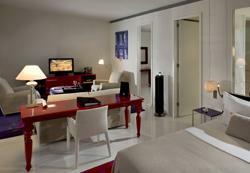 Hotel Meli� Barcelona Sky