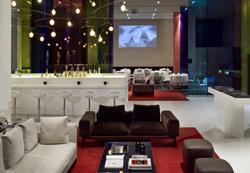Hotel Meli� Barcelona Sky