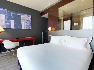 Hotel Meli� Barcelona Sky