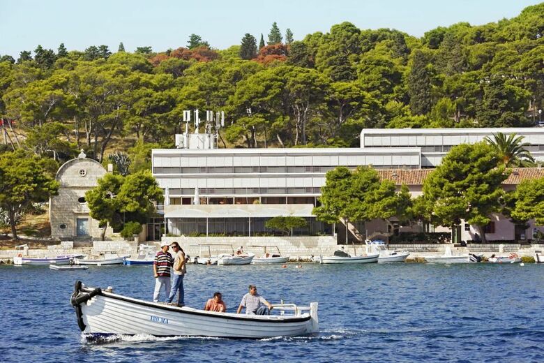 Hotel Delfin