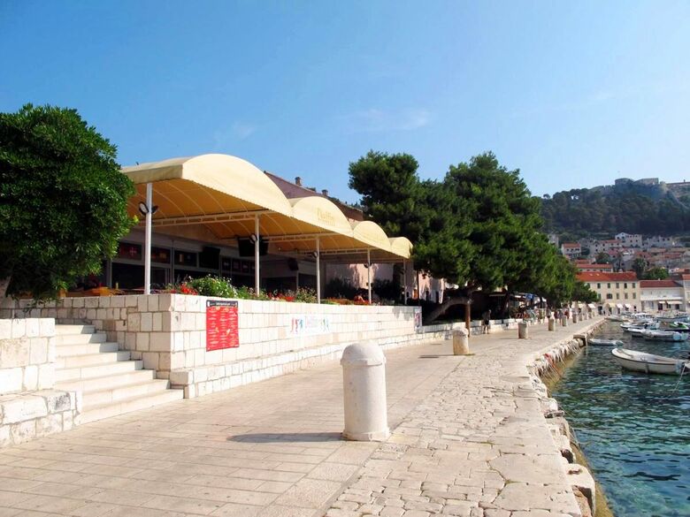 Hotel Delfin