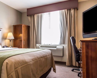 Hotel Comfort Inn