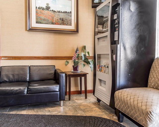 Hotel Comfort Inn
