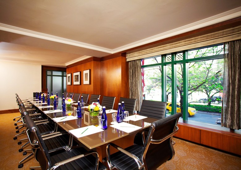 Hotel The Kitano New York
