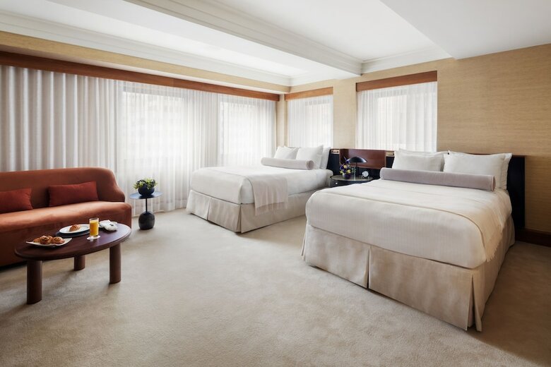 Hotel The Kitano New York