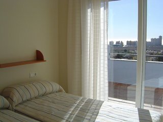 Villamar Alq Pe�iscola