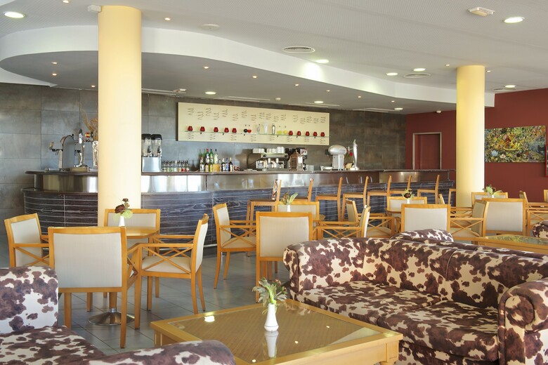 Hotel Iberostar Waves Gaviotas Park