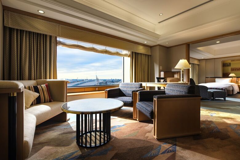 Hotel New Otani Makuhari