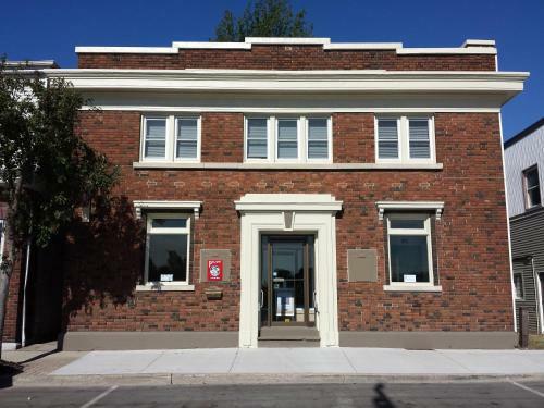 Apartamento Pilot Lodging