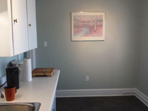 Apartamento Pilot Lodging