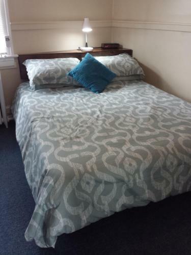 Apartamento Pilot Lodging