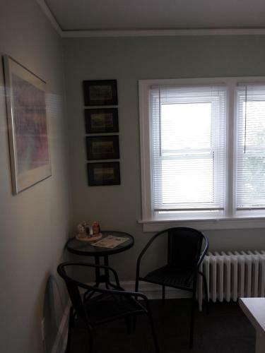 Apartamento Pilot Lodging