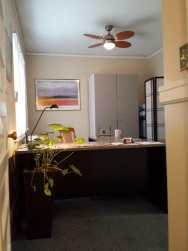 Apartamento Pilot Lodging