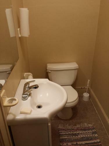 Apartamento Pilot Lodging