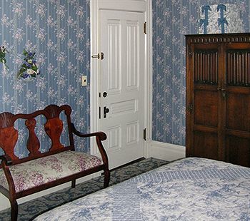 Posada Victorian Inn