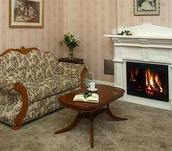 Posada Victorian Inn