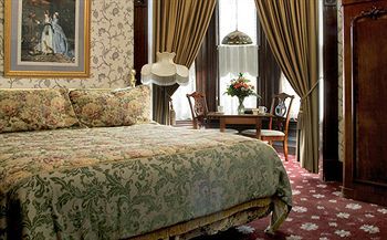 Posada Victorian Inn