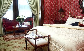 Posada Victorian Inn