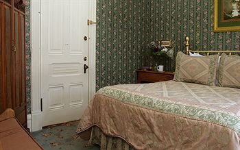 Posada Victorian Inn