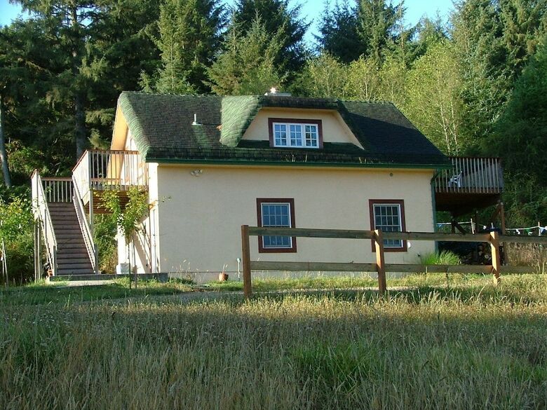 Posada Ye Olde Danish Inn